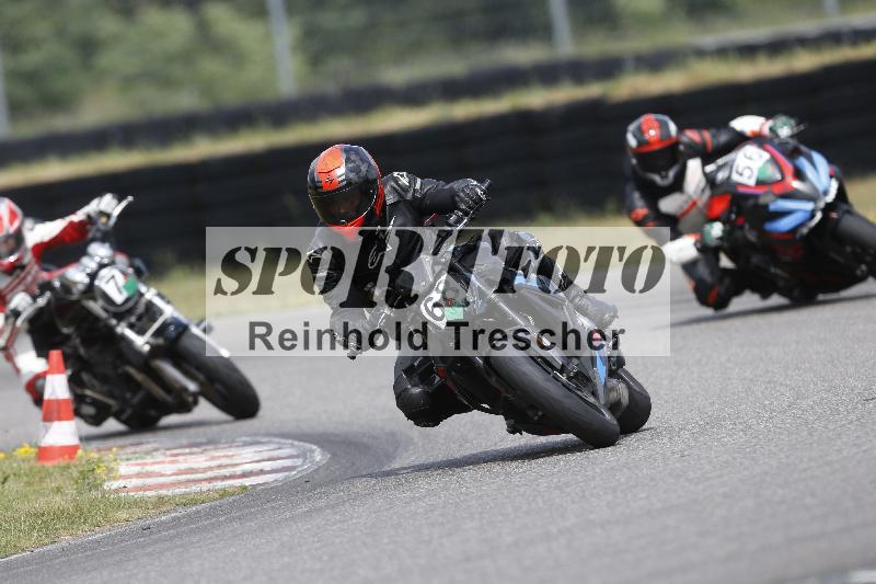 /18 05.06.2026  TZ Motorsport ADR/Gruppe gruen/68